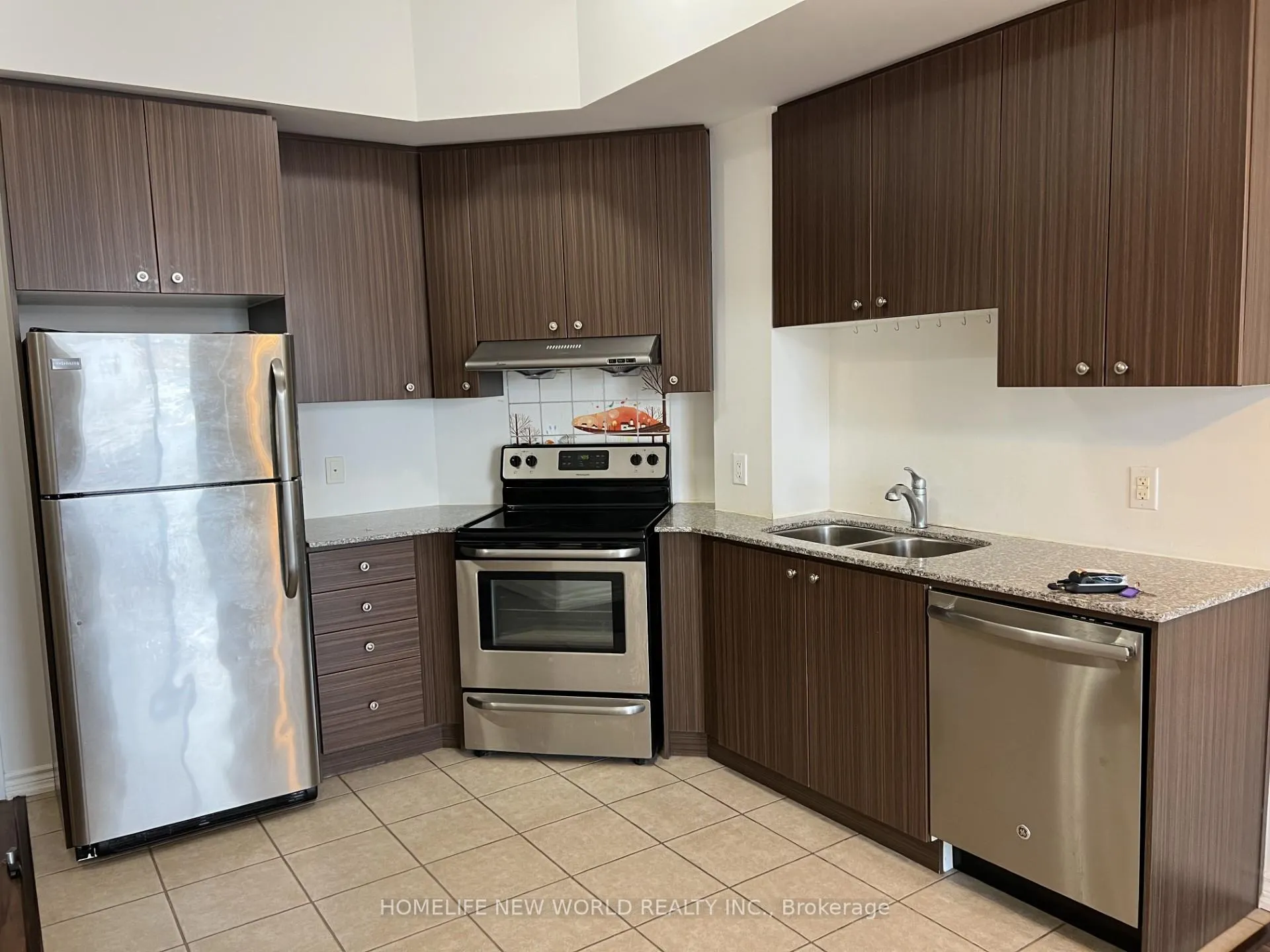 Photo 13 of Unit 1219, 8323 Kennedy Road, Markham, Village Green-South Unionville — HOMEH