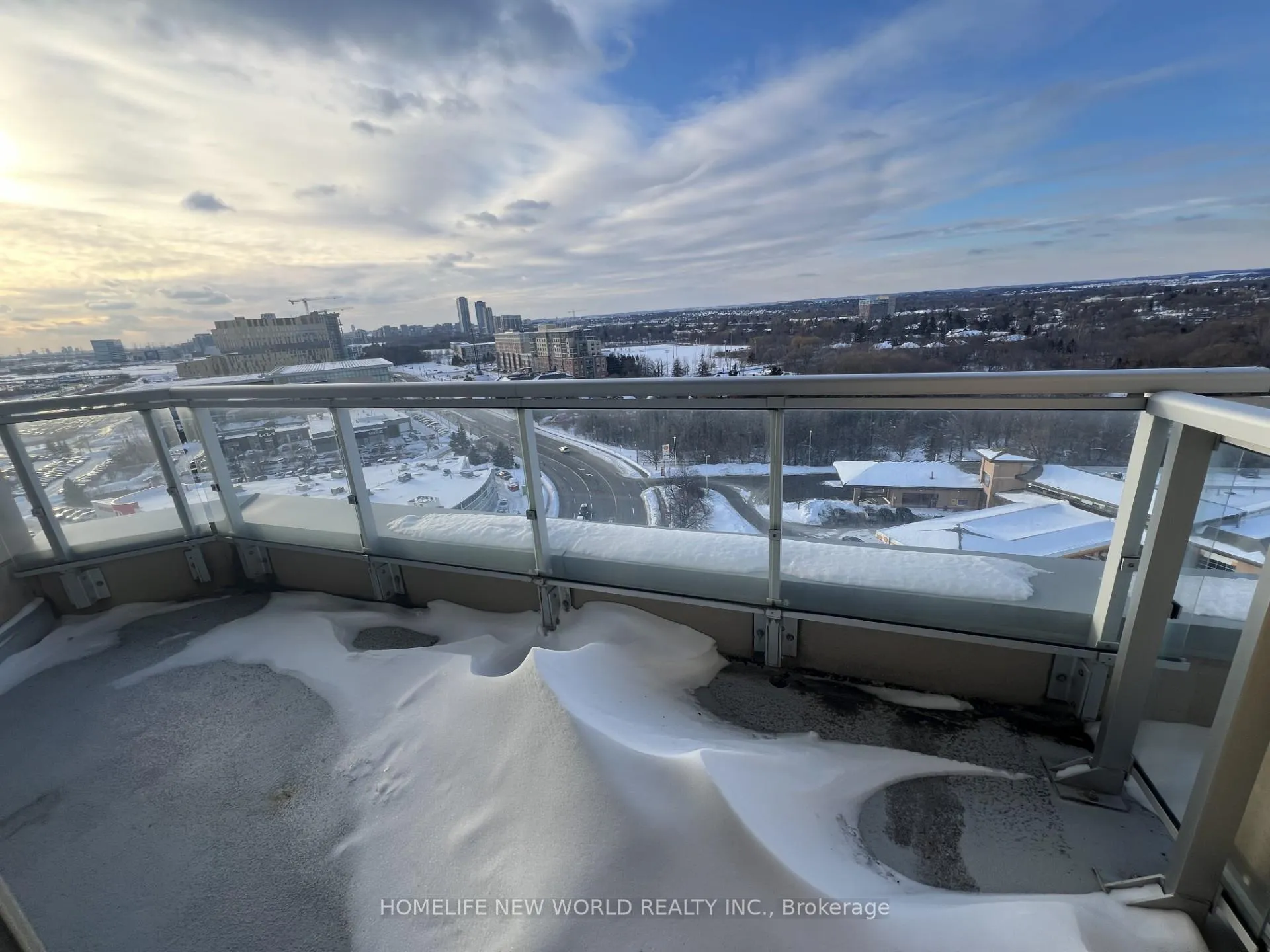 Photo 28 of Unit 1219, 8323 Kennedy Road, Markham, Village Green-South Unionville — HOMEH