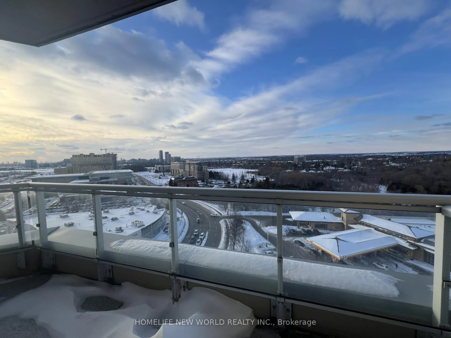 Photo 29 of Unit 1219, 8323 Kennedy Road, Markham, Village Green-South Unionville — HOMEH