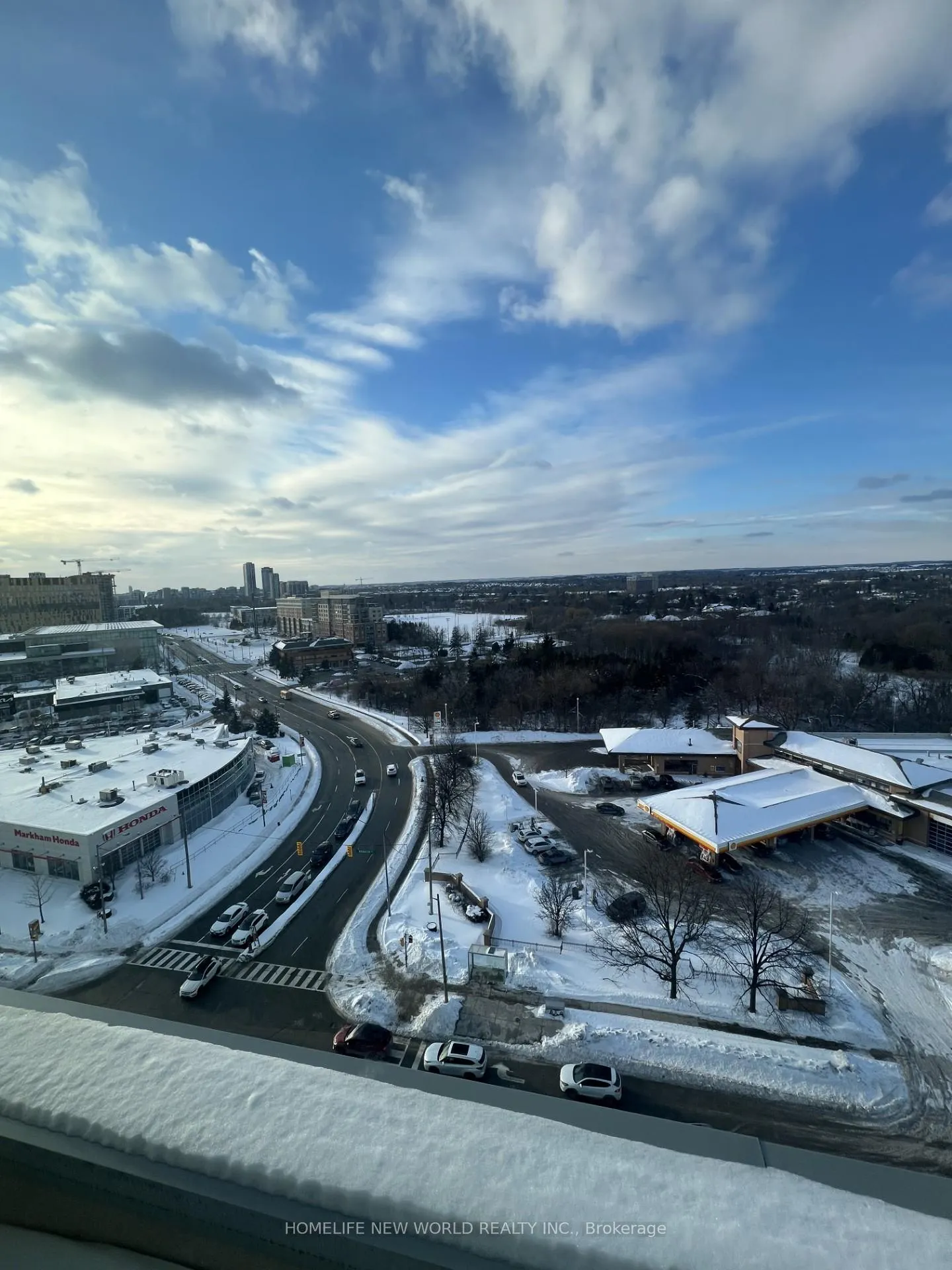 Photo 30 of Unit 1219, 8323 Kennedy Road, Markham, Village Green-South Unionville — HOMEH