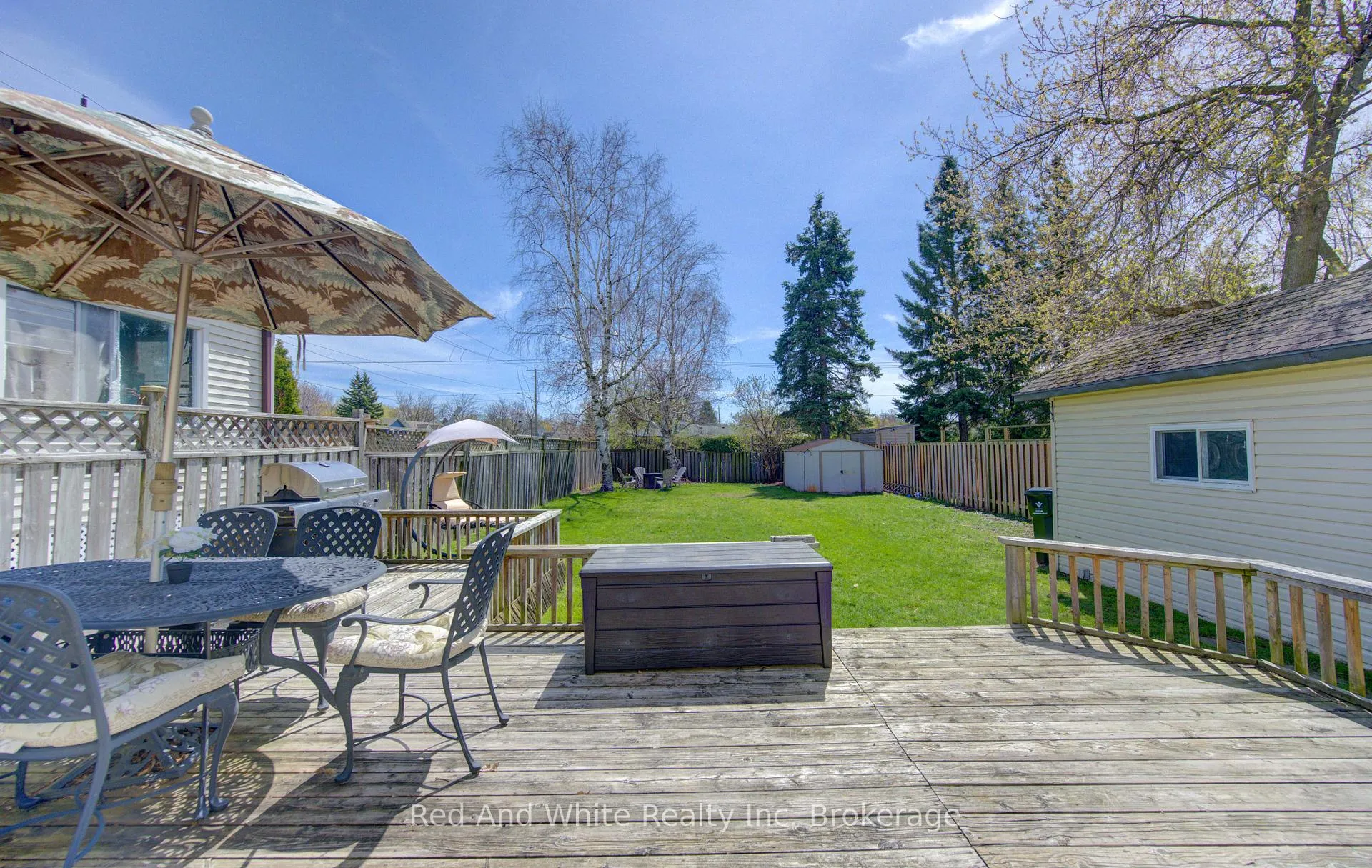 Photo 30 of 100 Johanna Drive, Cambridge — HOMEH