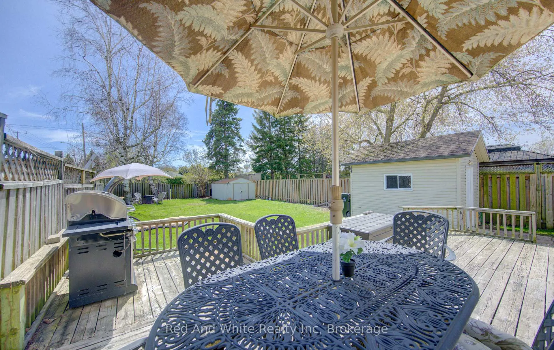 Photo 31 of 100 Johanna Drive, Cambridge — HOMEH