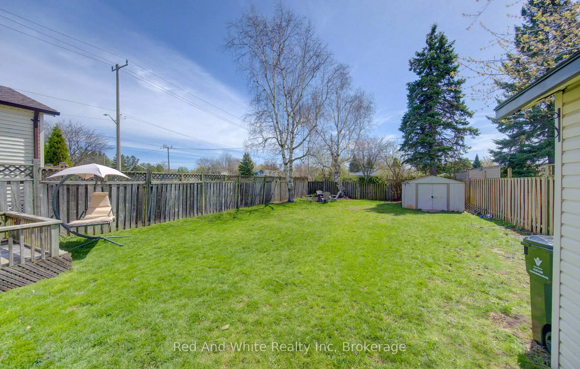 Photo 35 of 100 Johanna Drive, Cambridge — HOMEH