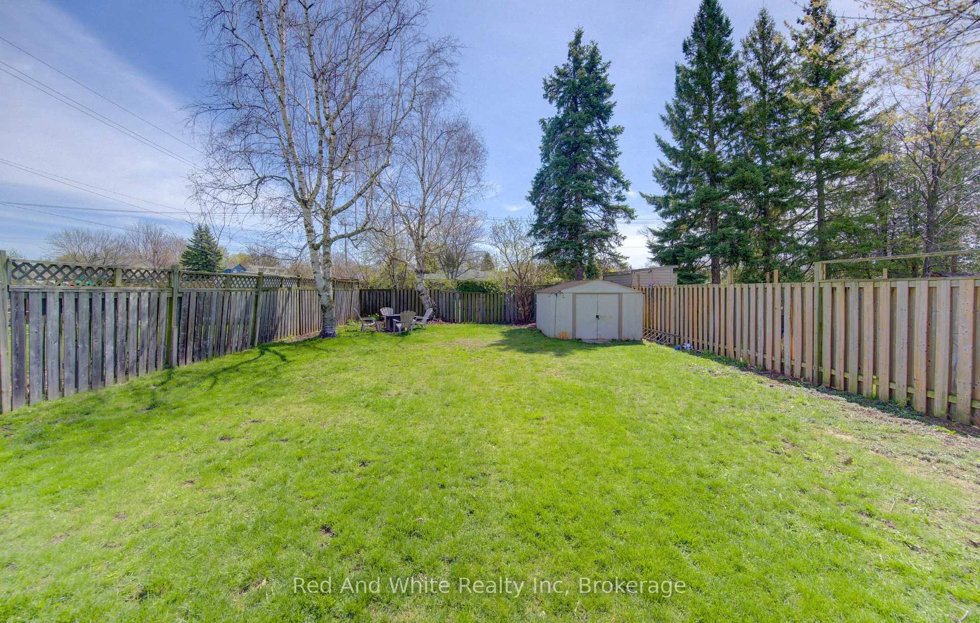 Photo 36 of 100 Johanna Drive, Cambridge — HOMEH