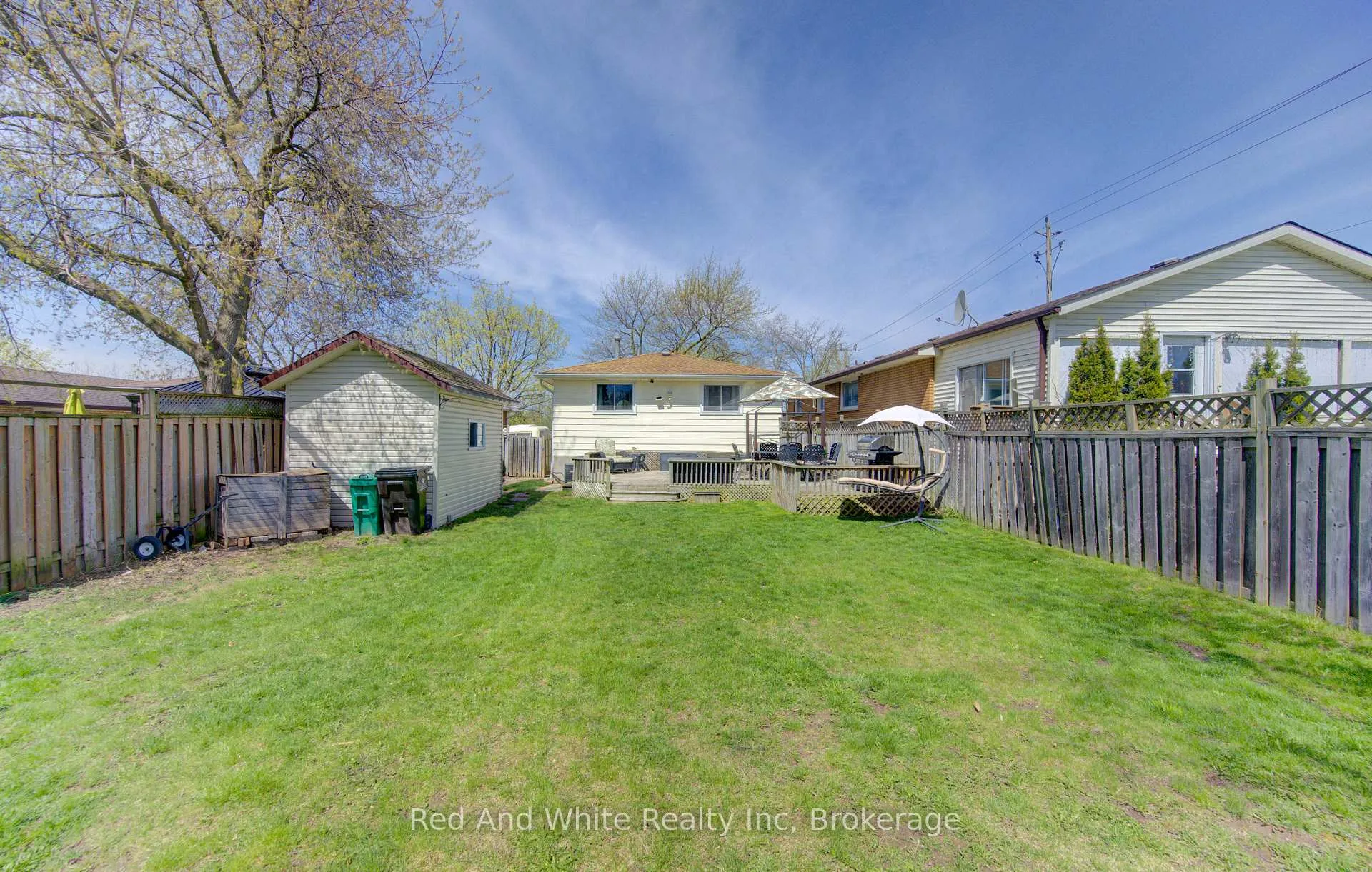 Photo 37 of 100 Johanna Drive, Cambridge — HOMEH
