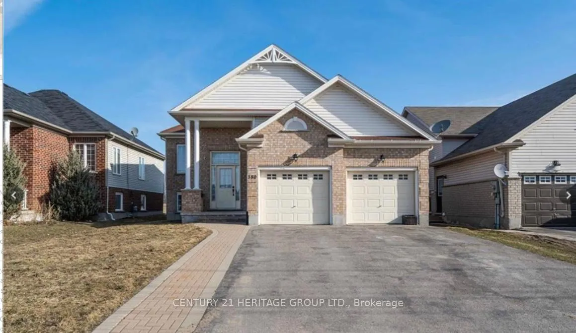 Photo 1 of Unit Bsmt, 380 Georgian Drive, Barrie, 400 East — HOMEH
