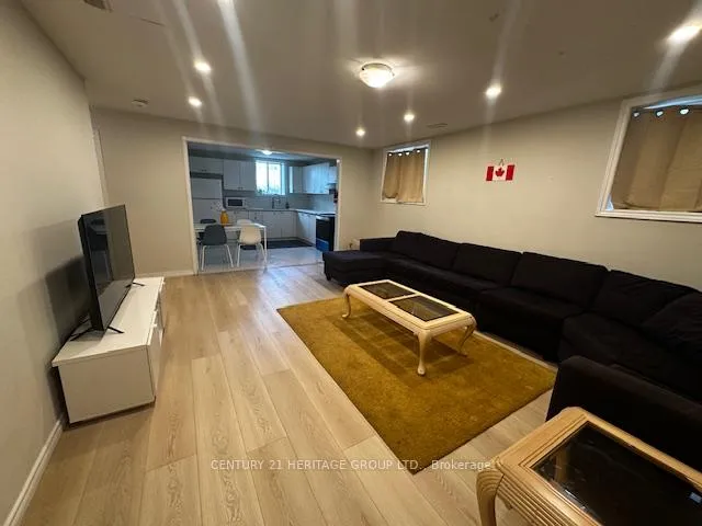 Photo 5 of Unit Bsmt, 380 Georgian Drive, Barrie, 400 East — HOMEH