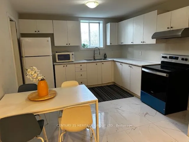 Photo 6 of Unit Bsmt, 380 Georgian Drive, Barrie, 400 East — HOMEH
