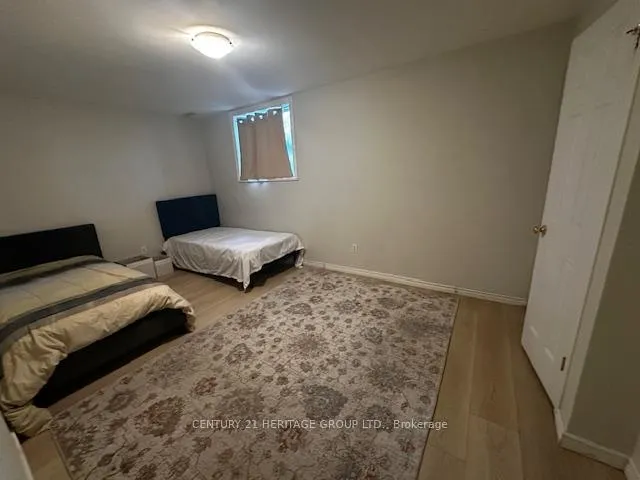 Photo 8 of Unit Bsmt, 380 Georgian Drive, Barrie, 400 East — HOMEH