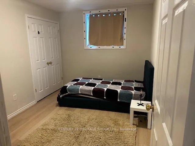Photo 9 of Unit Bsmt, 380 Georgian Drive, Barrie, 400 East — HOMEH