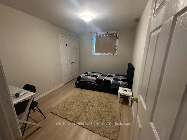 Photo 10 of Unit Bsmt, 380 Georgian Drive, Barrie, 400 East — HOMEH