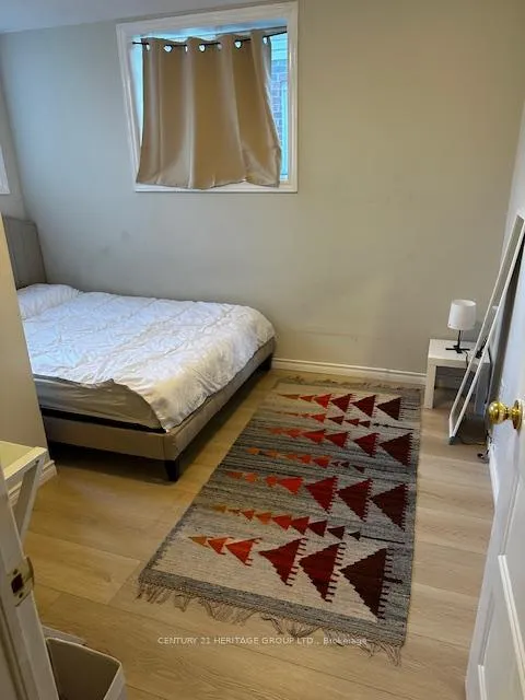 Photo 12 of Unit Bsmt, 380 Georgian Drive, Barrie, 400 East — HOMEH