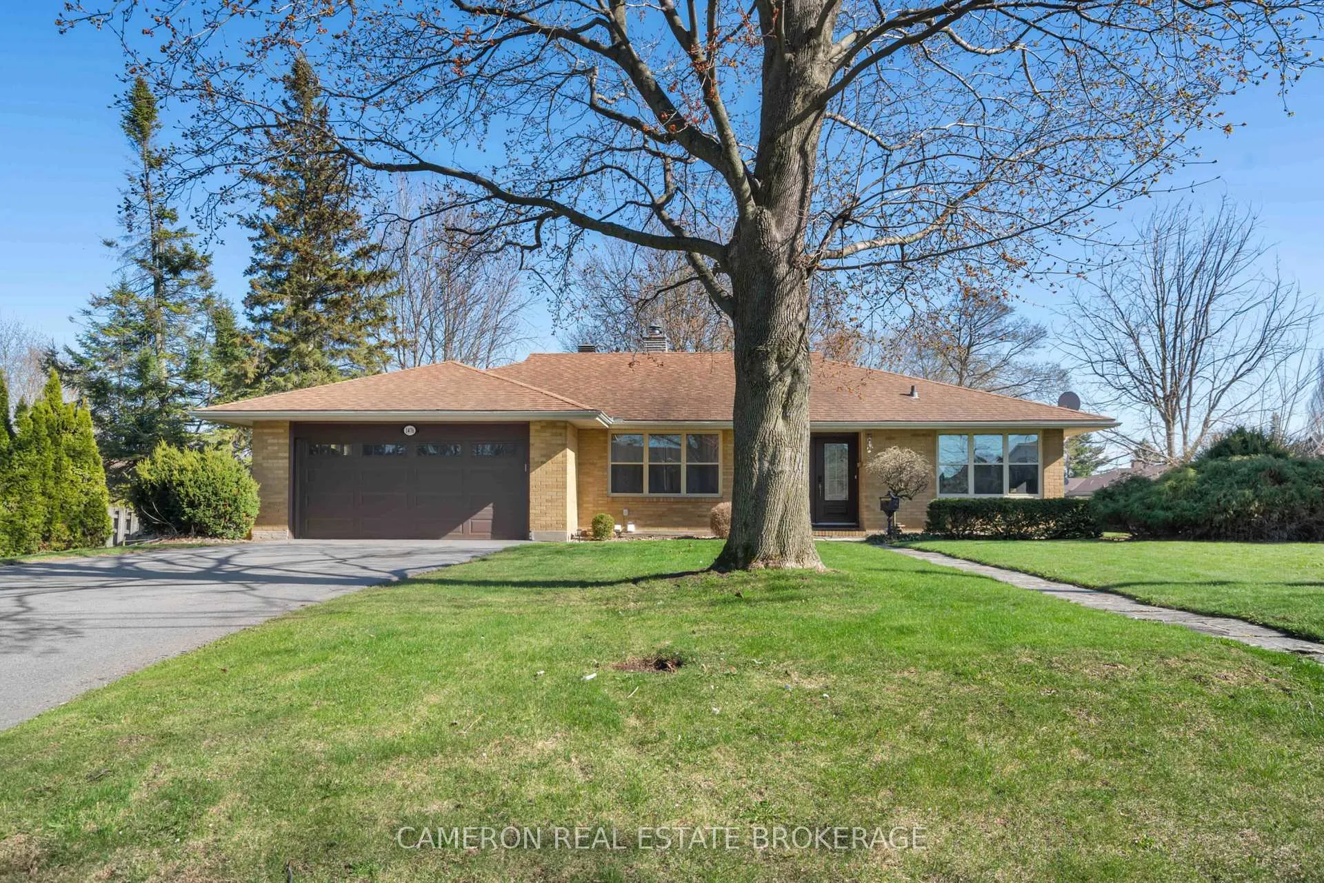 Photo 1 of 1476 Princess Street, Cornwall — HOMEH