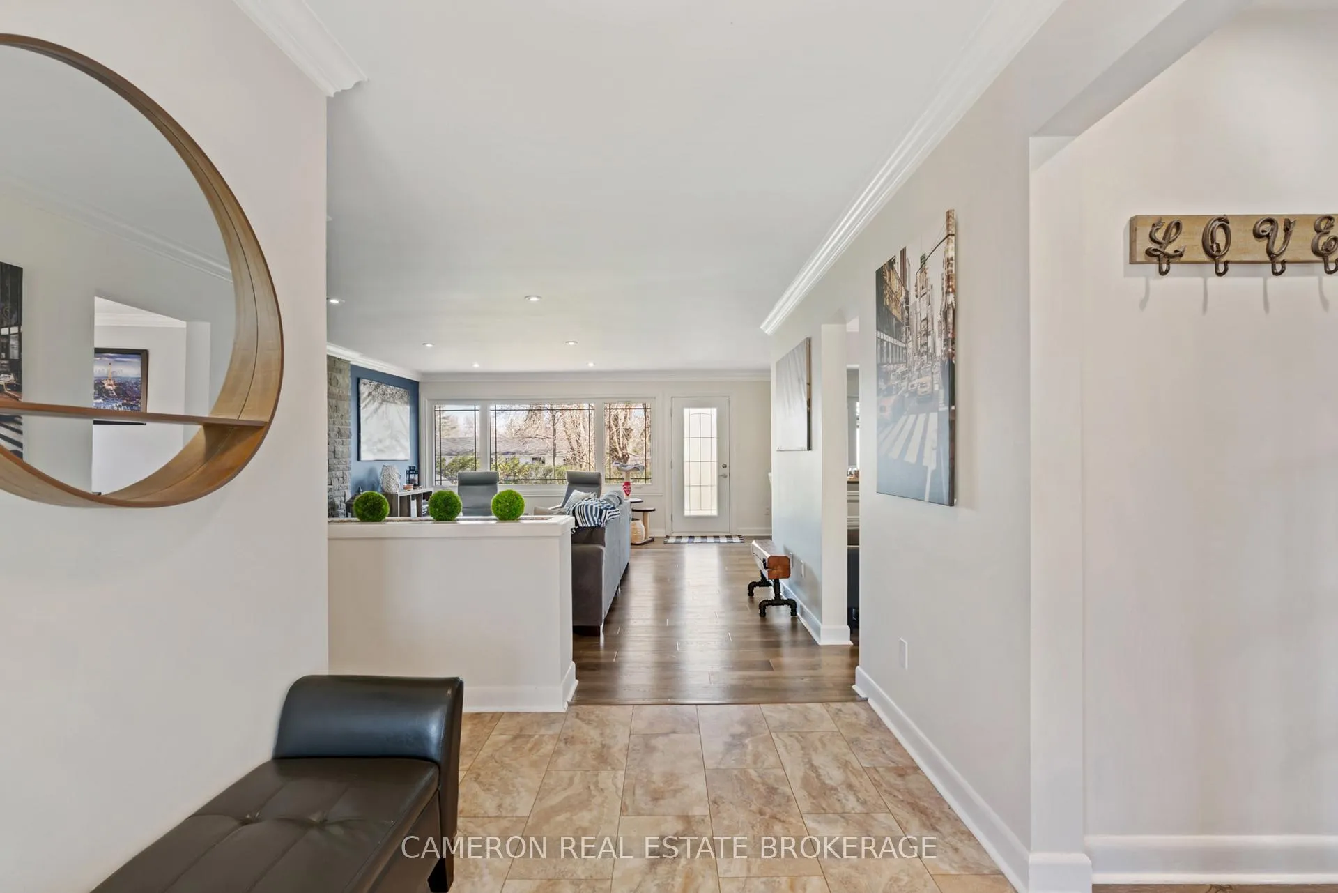 Photo 4 of 1476 Princess Street, Cornwall — HOMEH