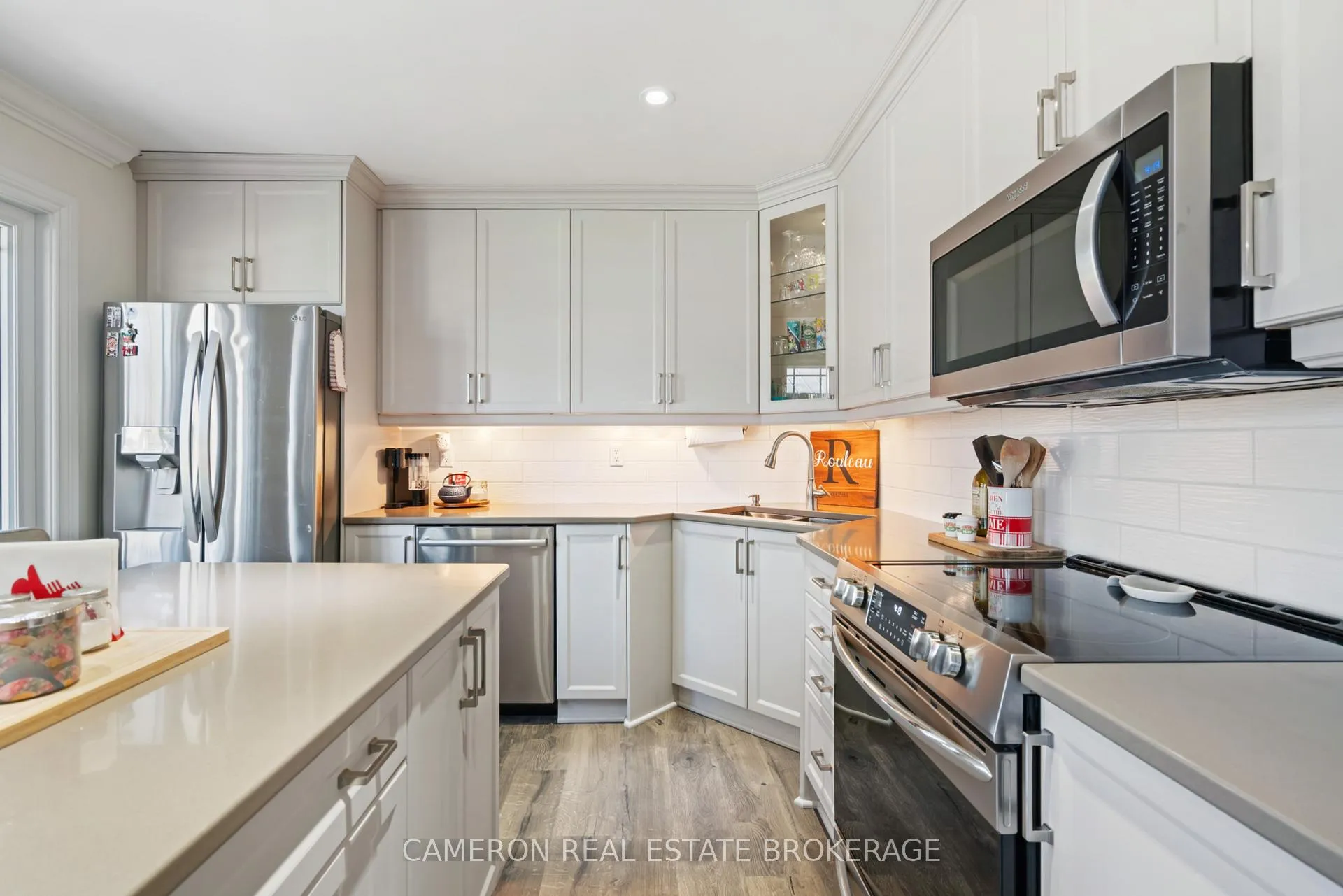 Photo 12 of 1476 Princess Street, Cornwall — HOMEH