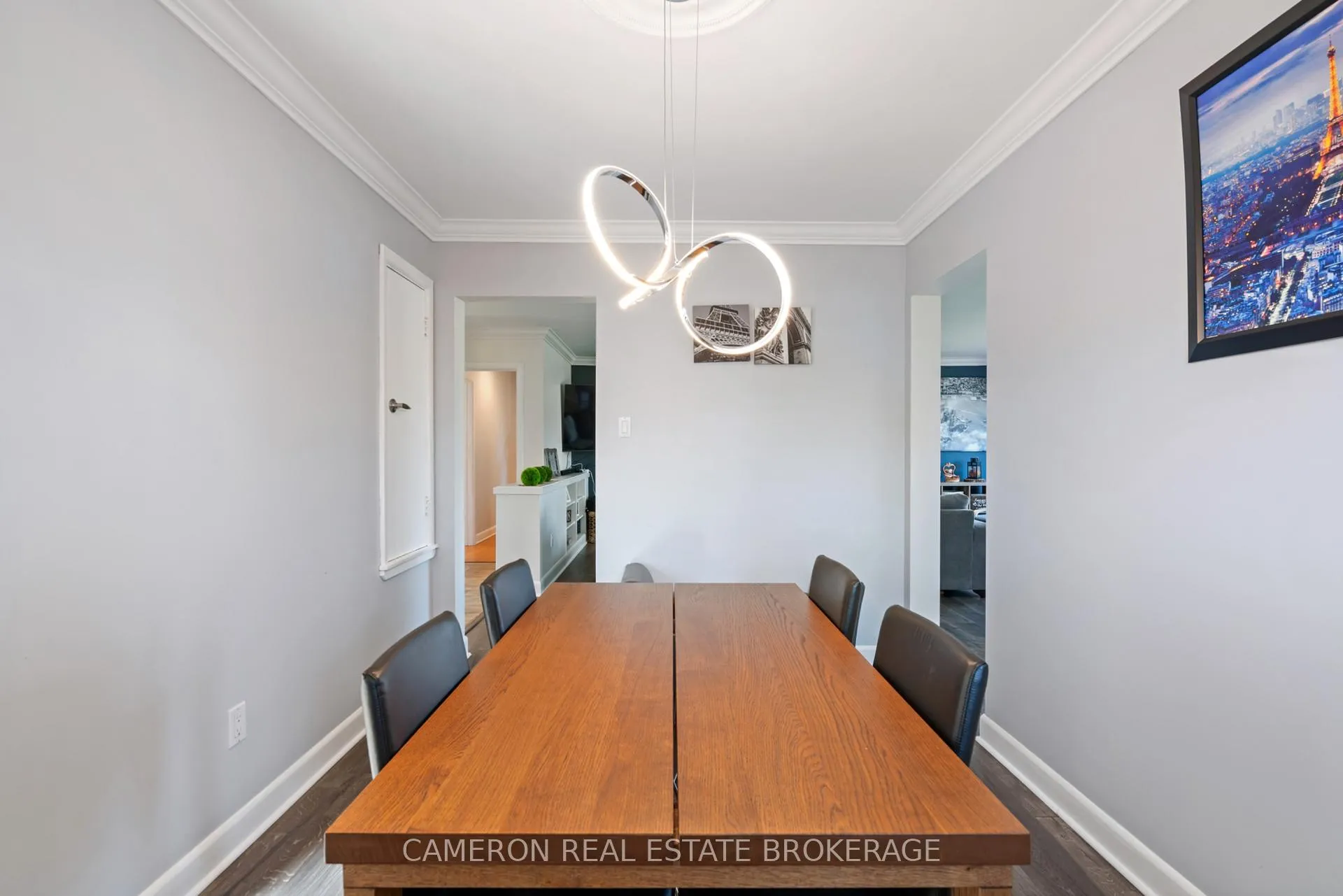 Photo 15 of 1476 Princess Street, Cornwall — HOMEH