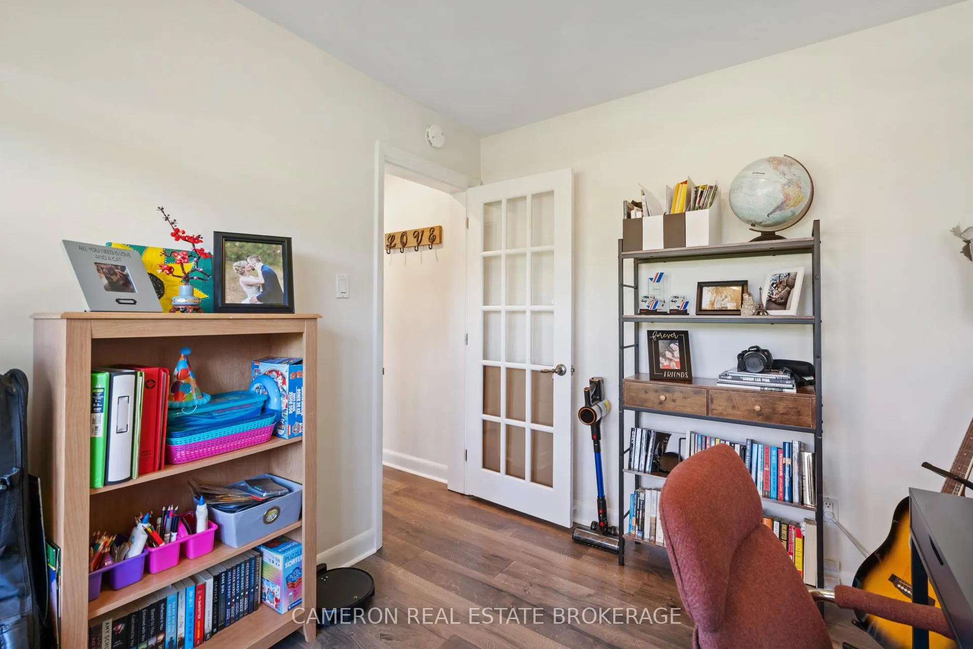 Photo 17 of 1476 Princess Street, Cornwall — HOMEH