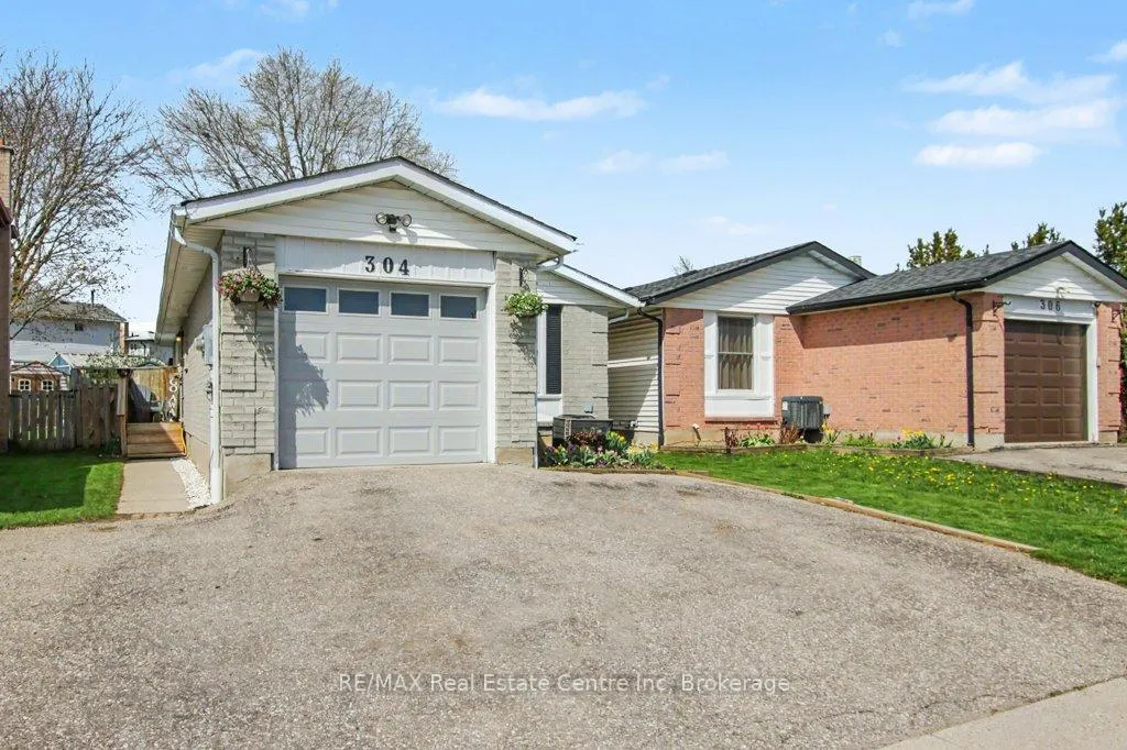 Photo 2 of 304 Auden Road, Guelph, Grange Road — HOMEH