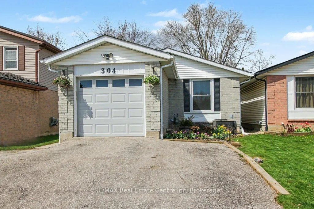 Photo 1 of 304 Auden Road, Guelph, Grange Road — HOMEH