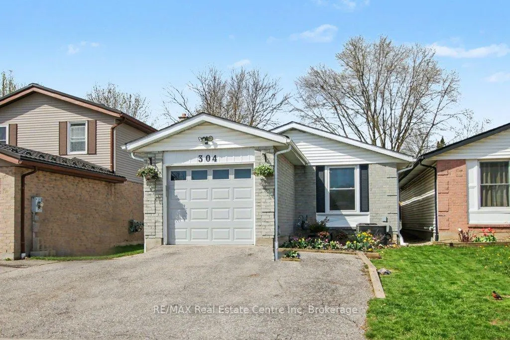 Photo 3 of 304 Auden Road, Guelph, Grange Road — HOMEH