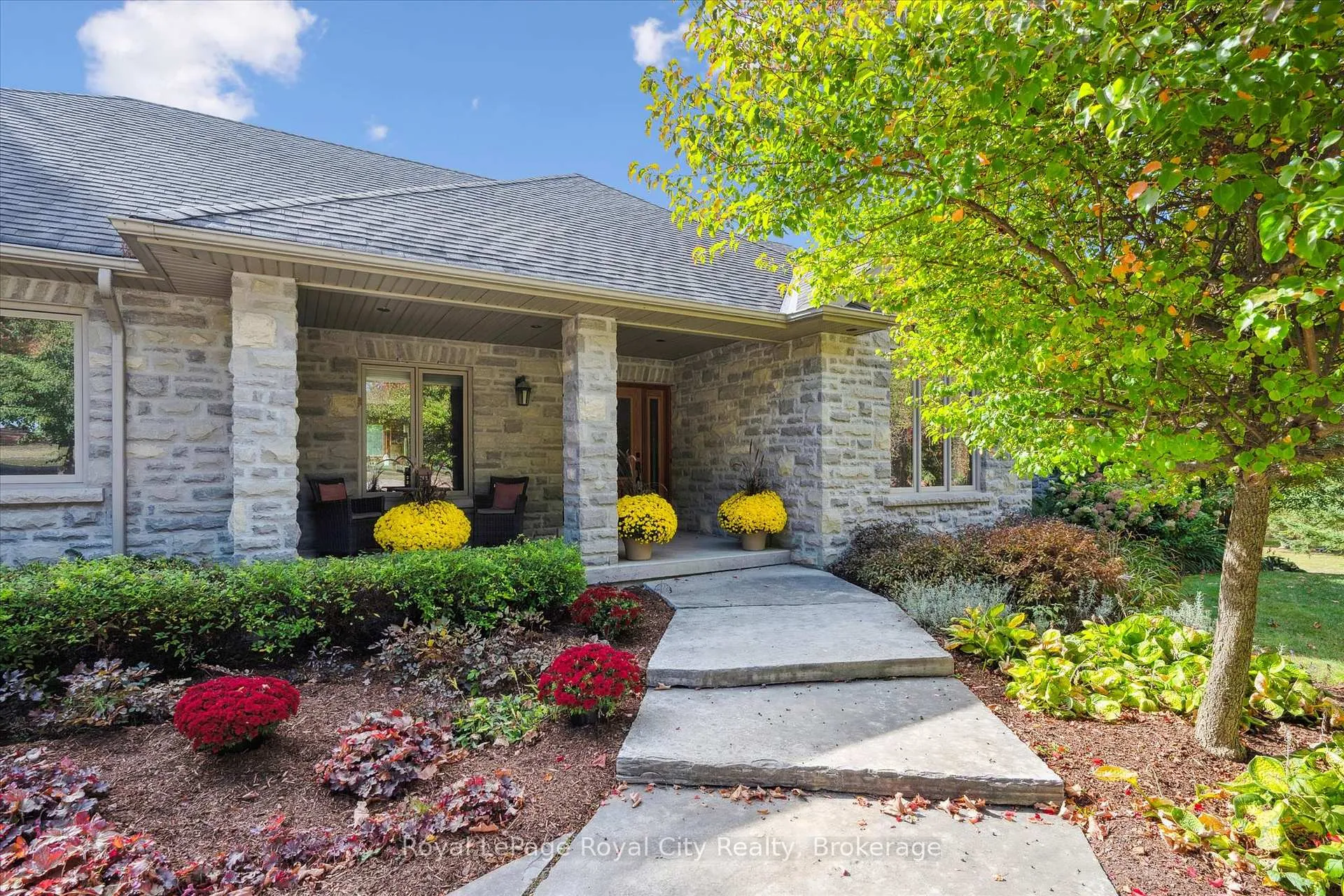 Photo 4 of 5622 Third Line, Guelph/Eramosa, Rural Guelph/Eramosa East — HOMEH