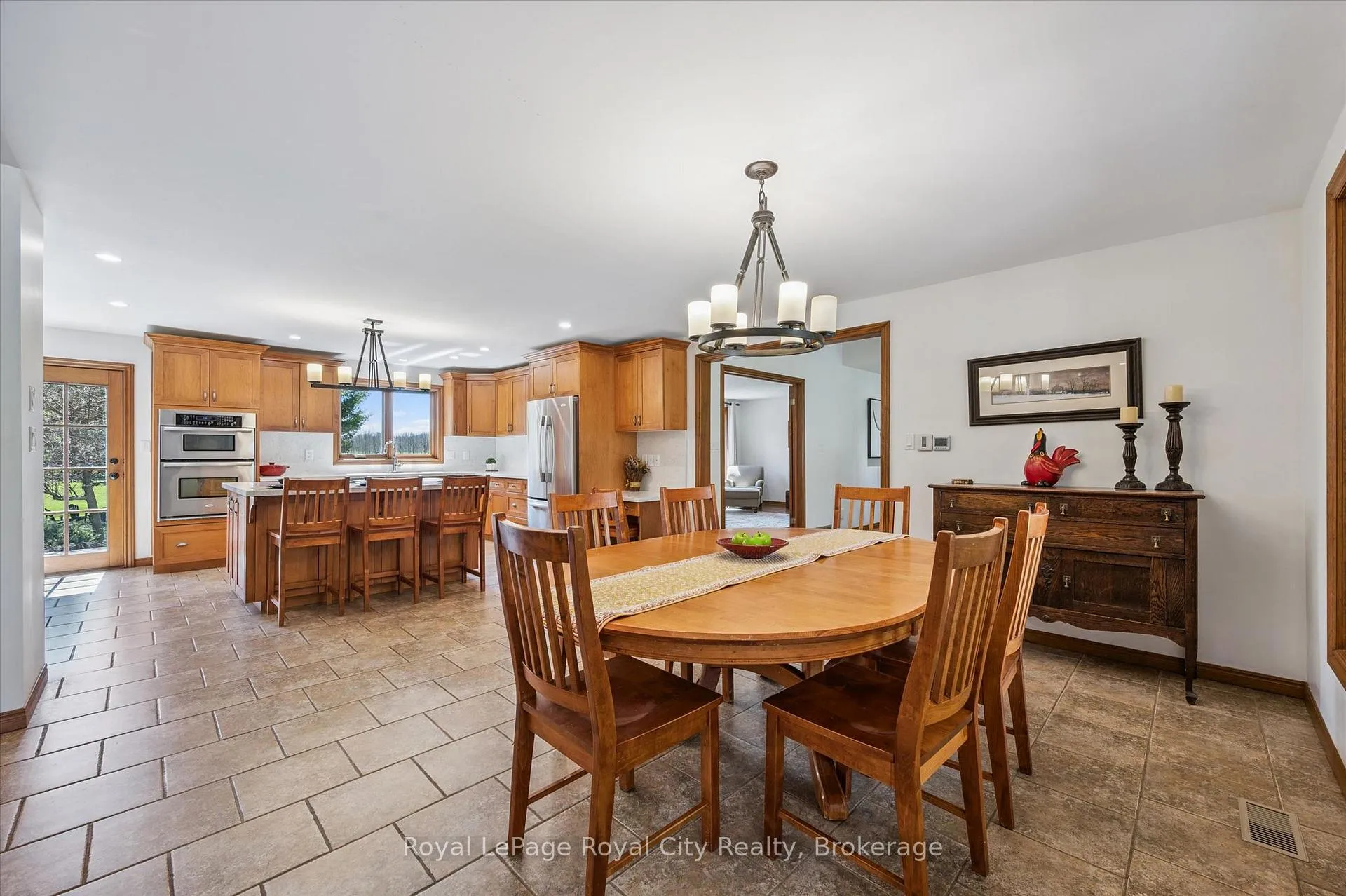 Photo 11 of 5622 Third Line, Guelph/Eramosa, Rural Guelph/Eramosa East — HOMEH