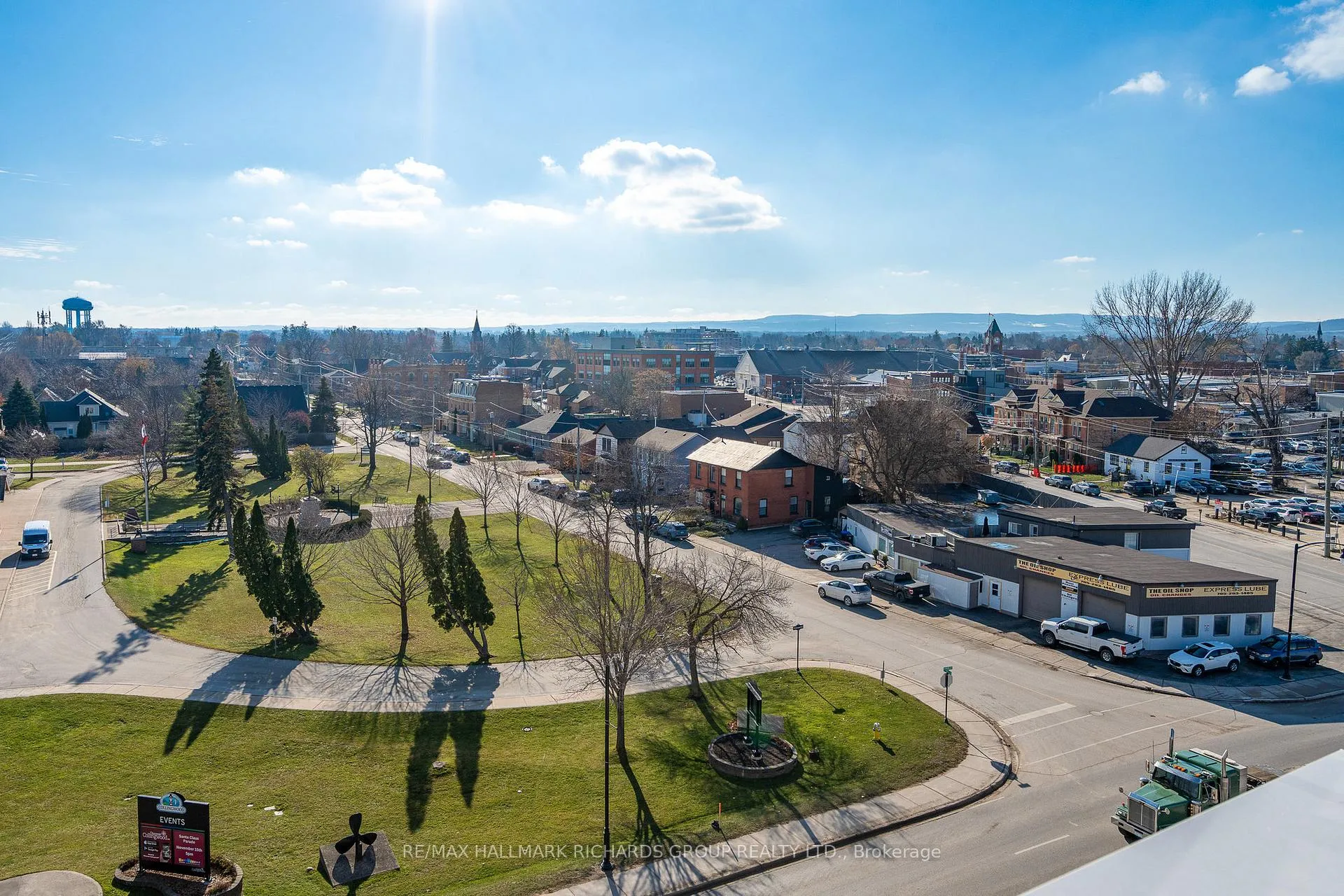Photo 16 of Unit PH610, 31 Huron Street, Collingwood — HOMEH