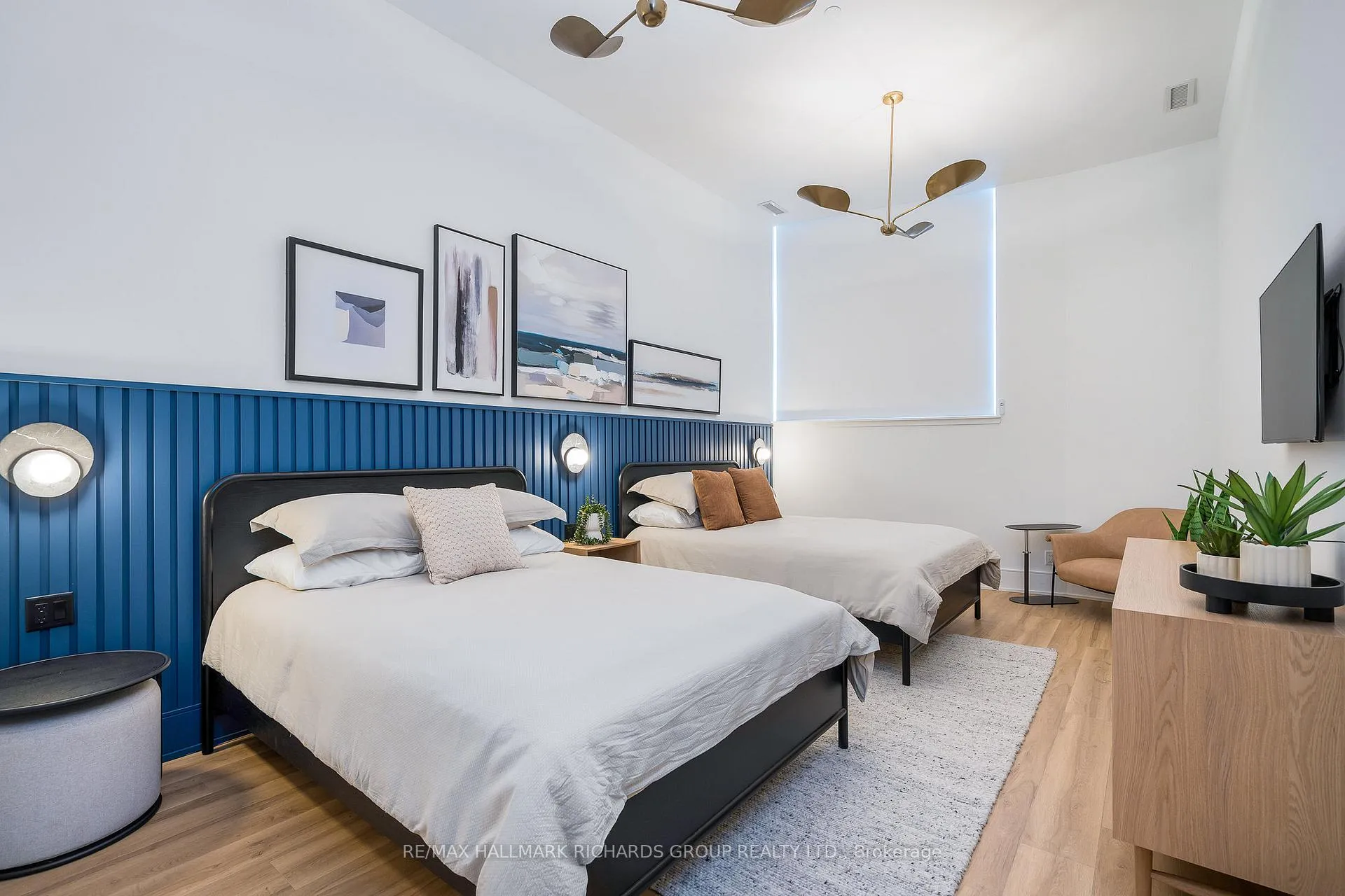 Photo 21 of Unit PH610, 31 Huron Street, Collingwood — HOMEH