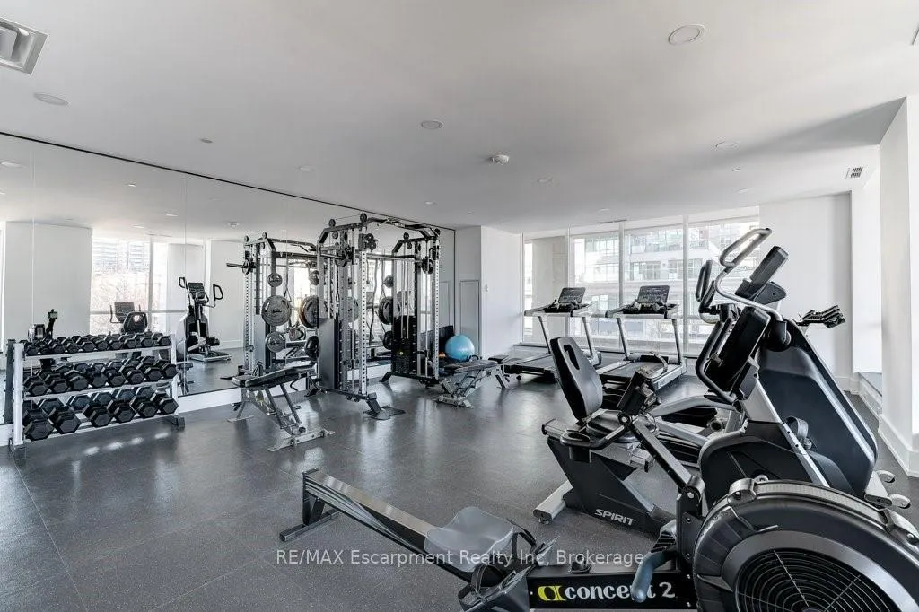 Photo 4 of Unit 2003, 2060 Lakeshore Road, Burlington, Brant — HOMEH