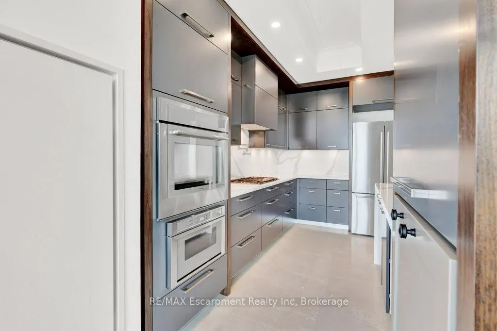 Photo 11 of Unit 2003, 2060 Lakeshore Road, Burlington, Brant — HOMEH