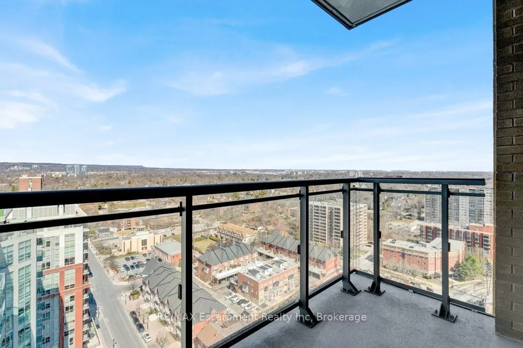 Photo 19 of Unit 2003, 2060 Lakeshore Road, Burlington, Brant — HOMEH