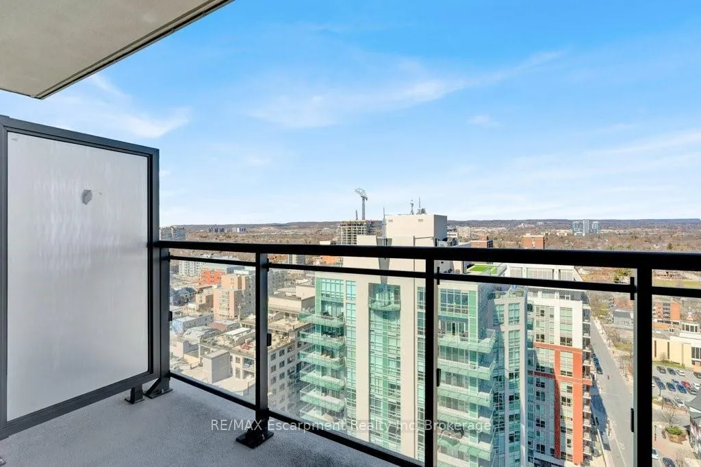 Photo 20 of Unit 2003, 2060 Lakeshore Road, Burlington, Brant — HOMEH