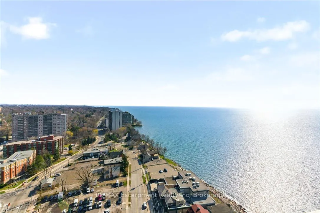 Photo 34 of Unit 2003, 2060 Lakeshore Road, Burlington, Brant — HOMEH