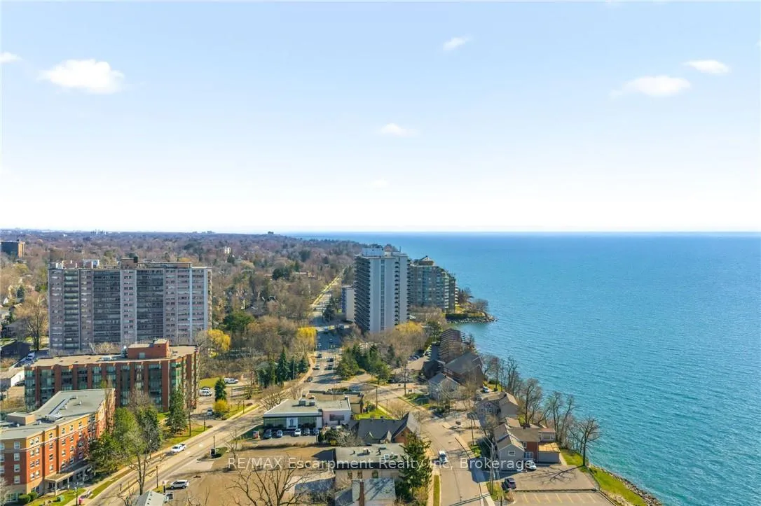 Photo 35 of Unit 2003, 2060 Lakeshore Road, Burlington, Brant — HOMEH