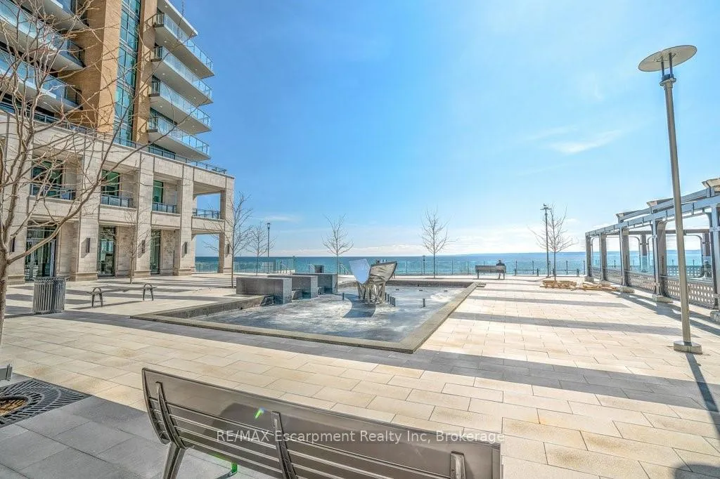 Photo 36 of Unit 2003, 2060 Lakeshore Road, Burlington, Brant — HOMEH