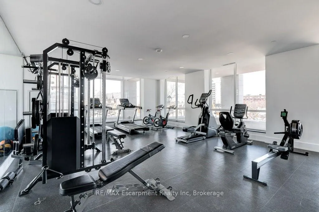 Photo 38 of Unit 2003, 2060 Lakeshore Road, Burlington, Brant — HOMEH
