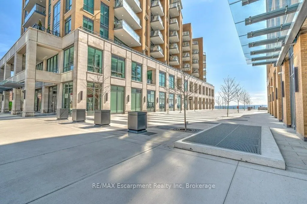 Photo 39 of Unit 2003, 2060 Lakeshore Road, Burlington, Brant — HOMEH