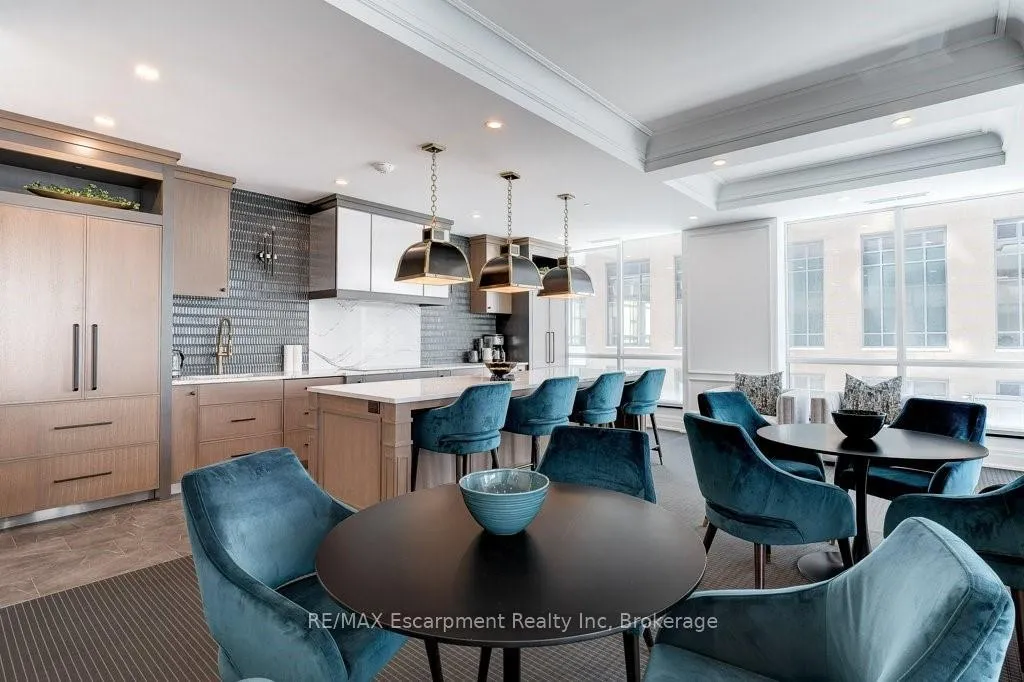 Photo 42 of Unit 2003, 2060 Lakeshore Road, Burlington, Brant — HOMEH