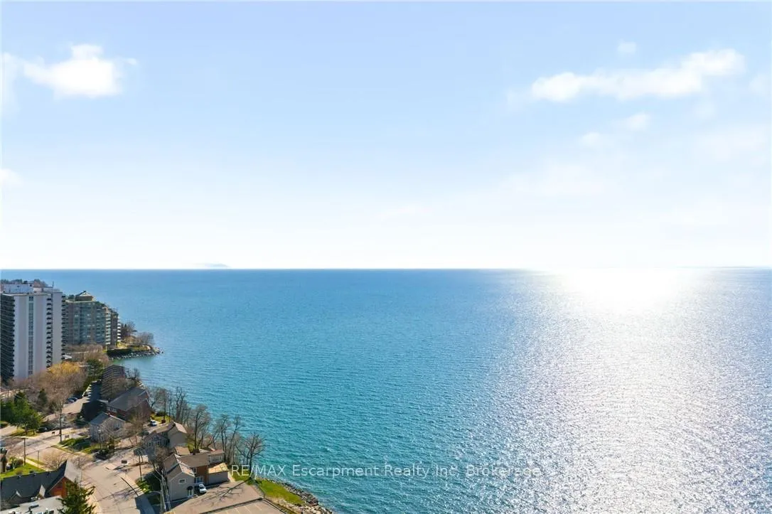 Photo 45 of Unit 2003, 2060 Lakeshore Road, Burlington, Brant — HOMEH