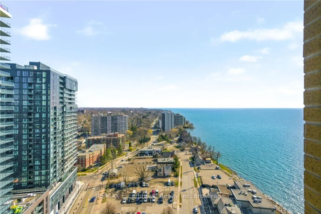 Photo 47 of Unit 2003, 2060 Lakeshore Road, Burlington, Brant — HOMEH