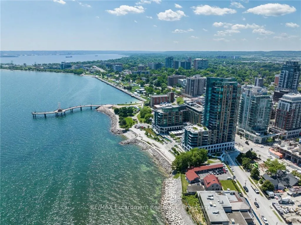 Photo 48 of Unit 2003, 2060 Lakeshore Road, Burlington, Brant — HOMEH