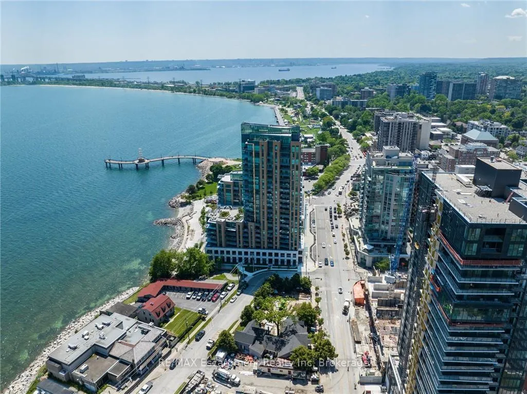 Photo 49 of Unit 2003, 2060 Lakeshore Road, Burlington, Brant — HOMEH
