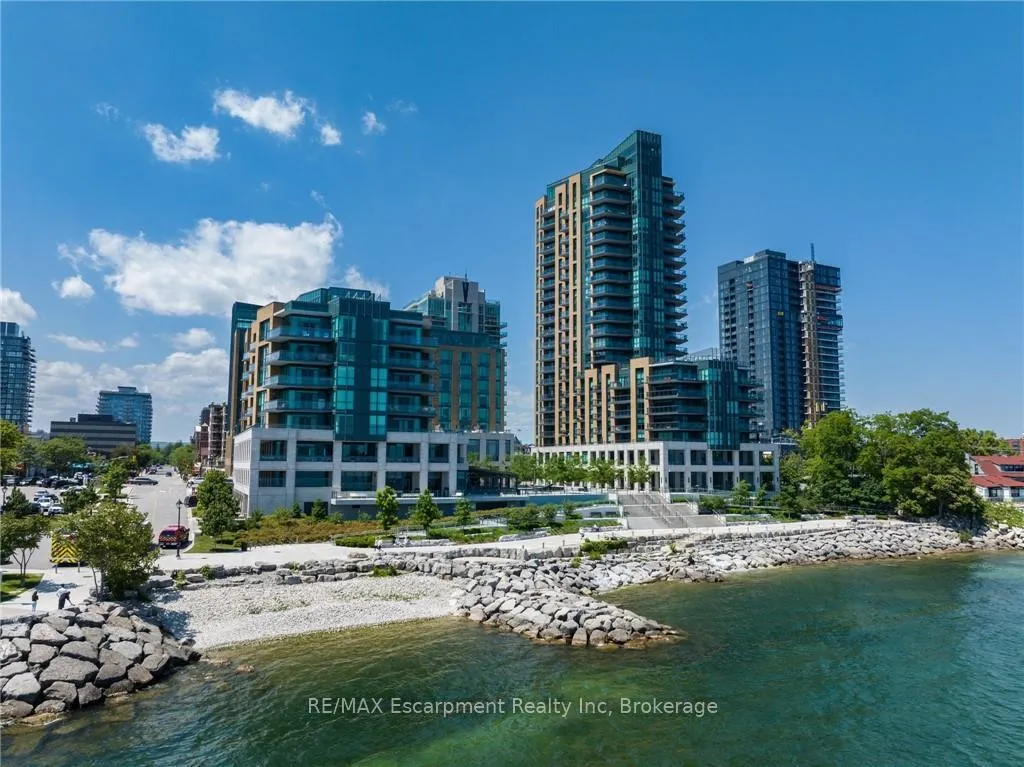 Photo 50 of Unit 2003, 2060 Lakeshore Road, Burlington, Brant — HOMEH