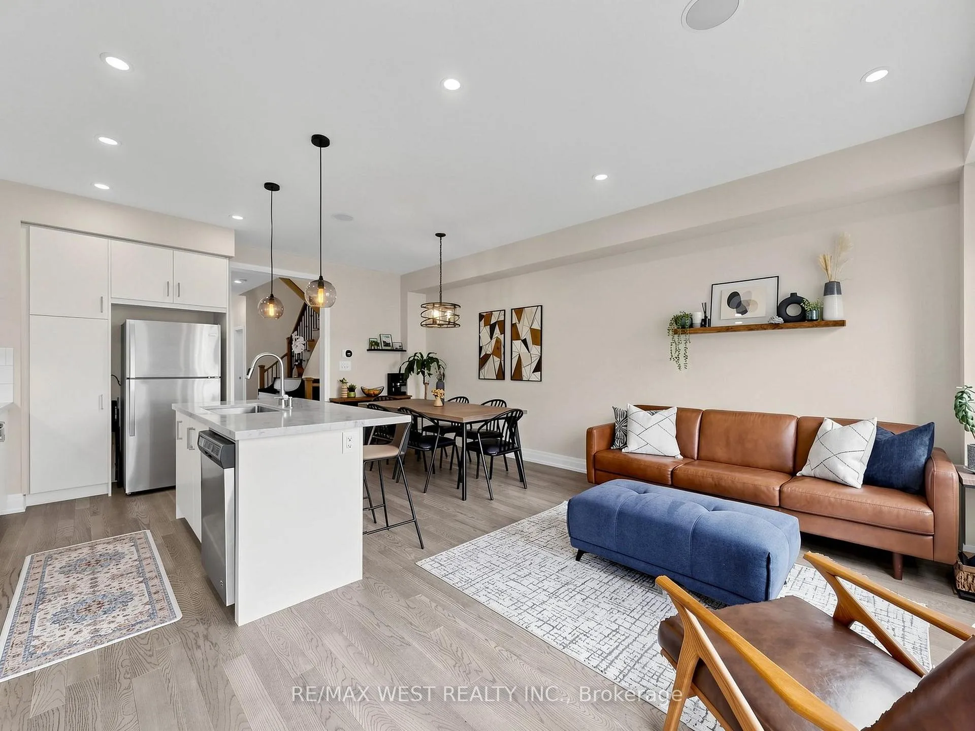 Photo 1 of 32 Angelfish Road, Brampton, Northwest Brampton — HOMEH