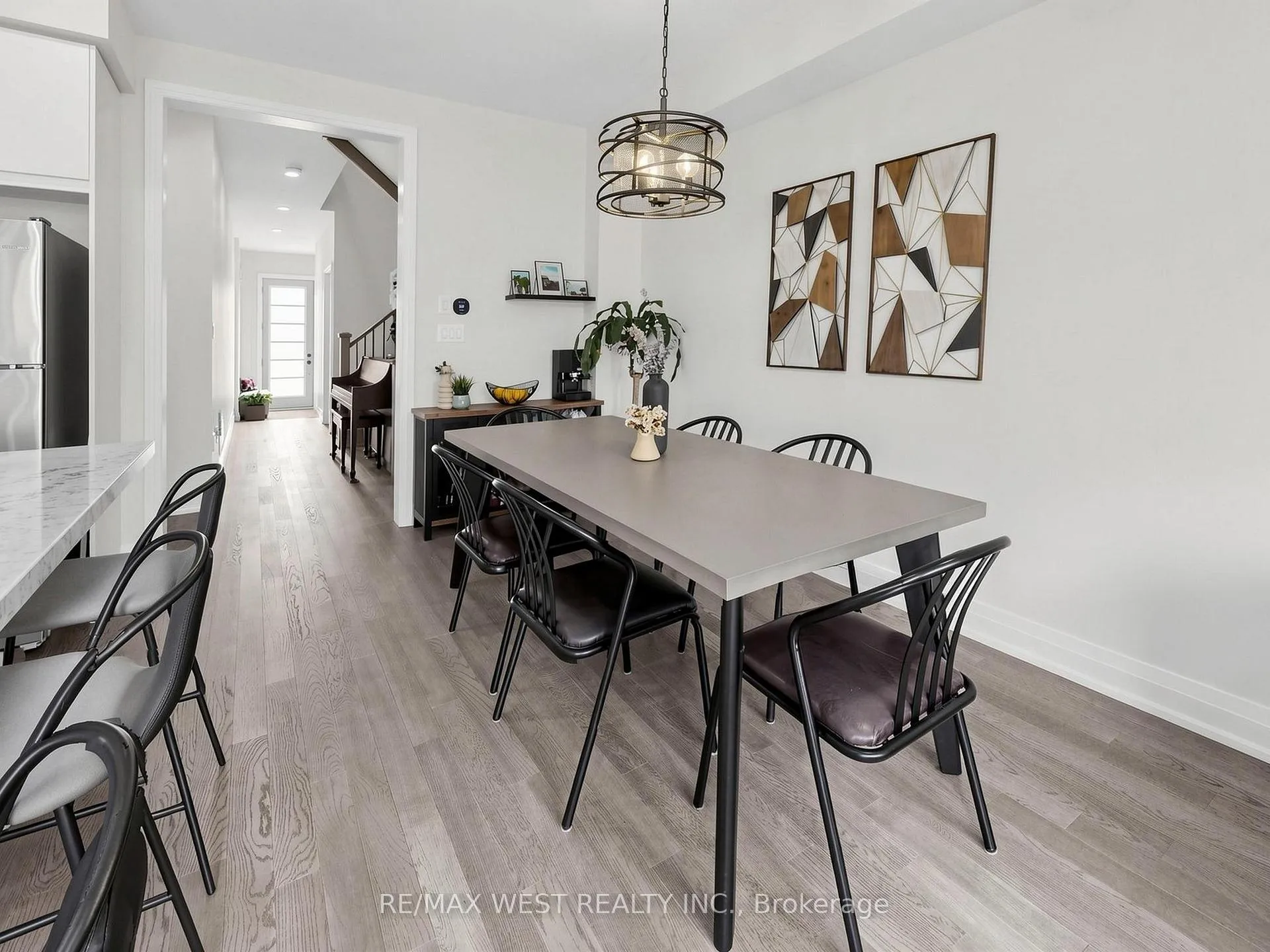 Photo 17 of 32 Angelfish Road, Brampton, Northwest Brampton — HOMEH