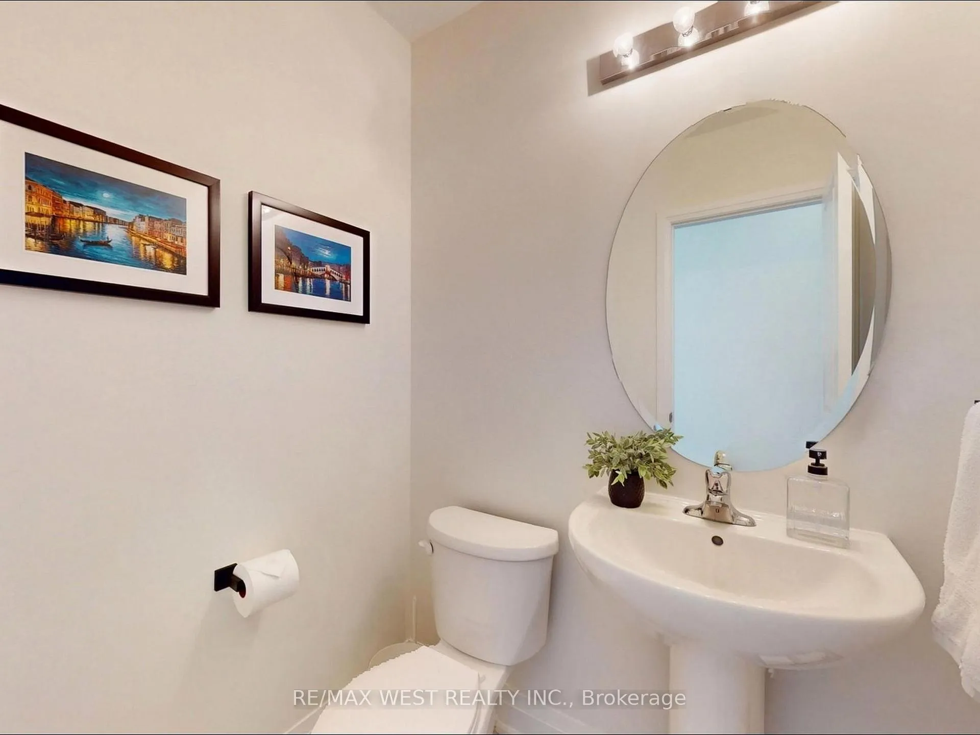 Photo 18 of 32 Angelfish Road, Brampton, Northwest Brampton — HOMEH