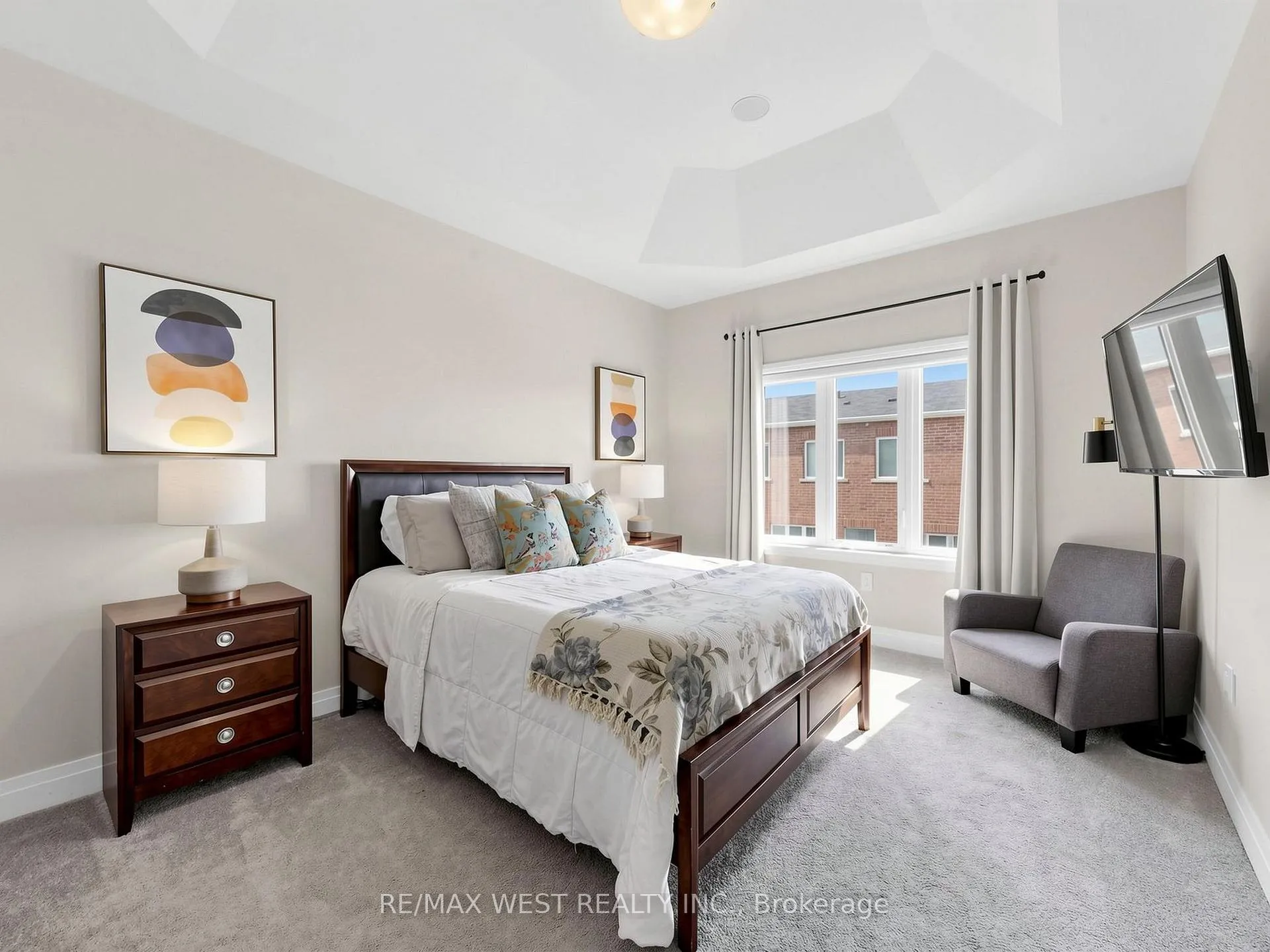 Photo 24 of 32 Angelfish Road, Brampton, Northwest Brampton — HOMEH