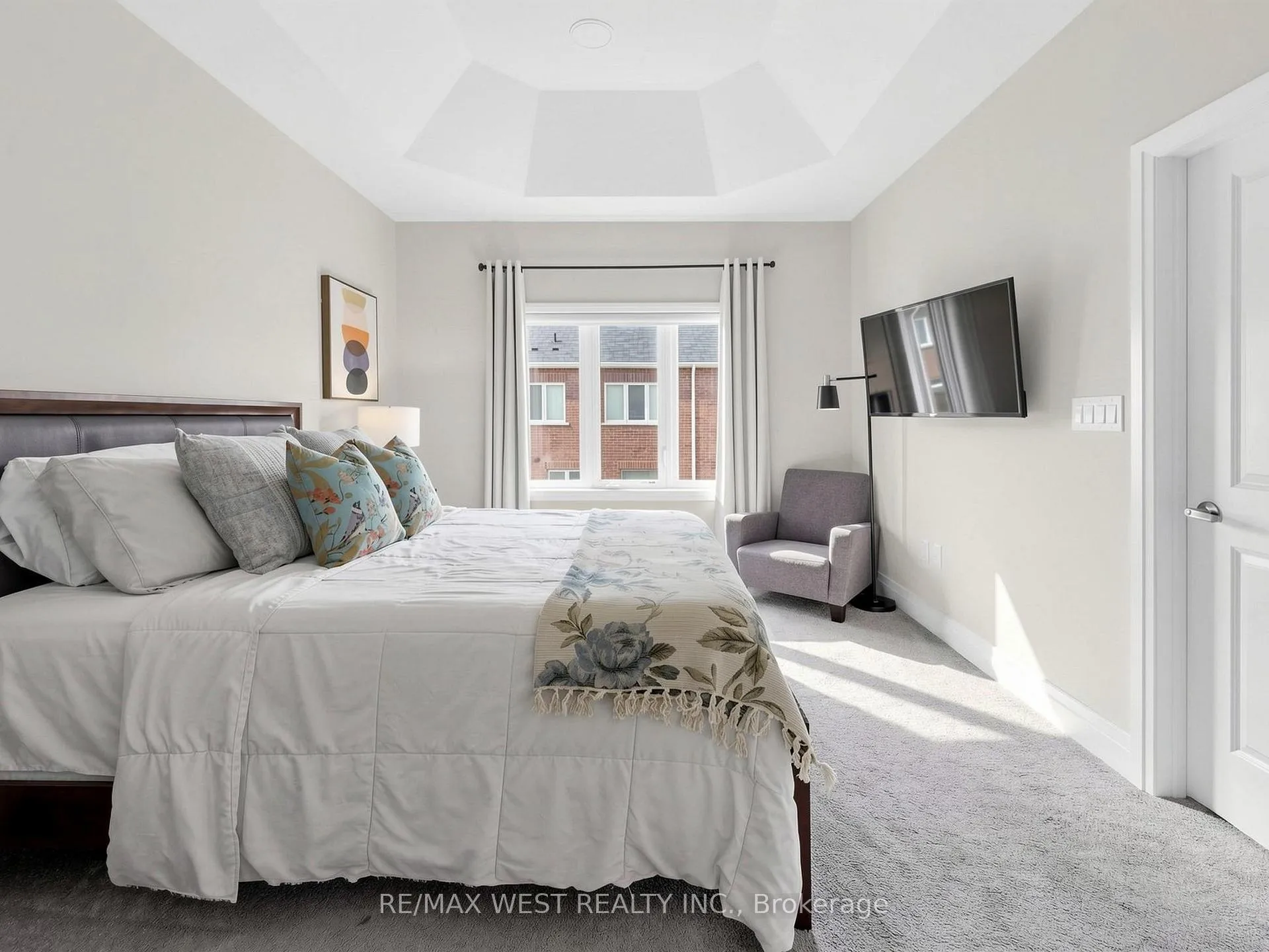 Photo 26 of 32 Angelfish Road, Brampton, Northwest Brampton — HOMEH
