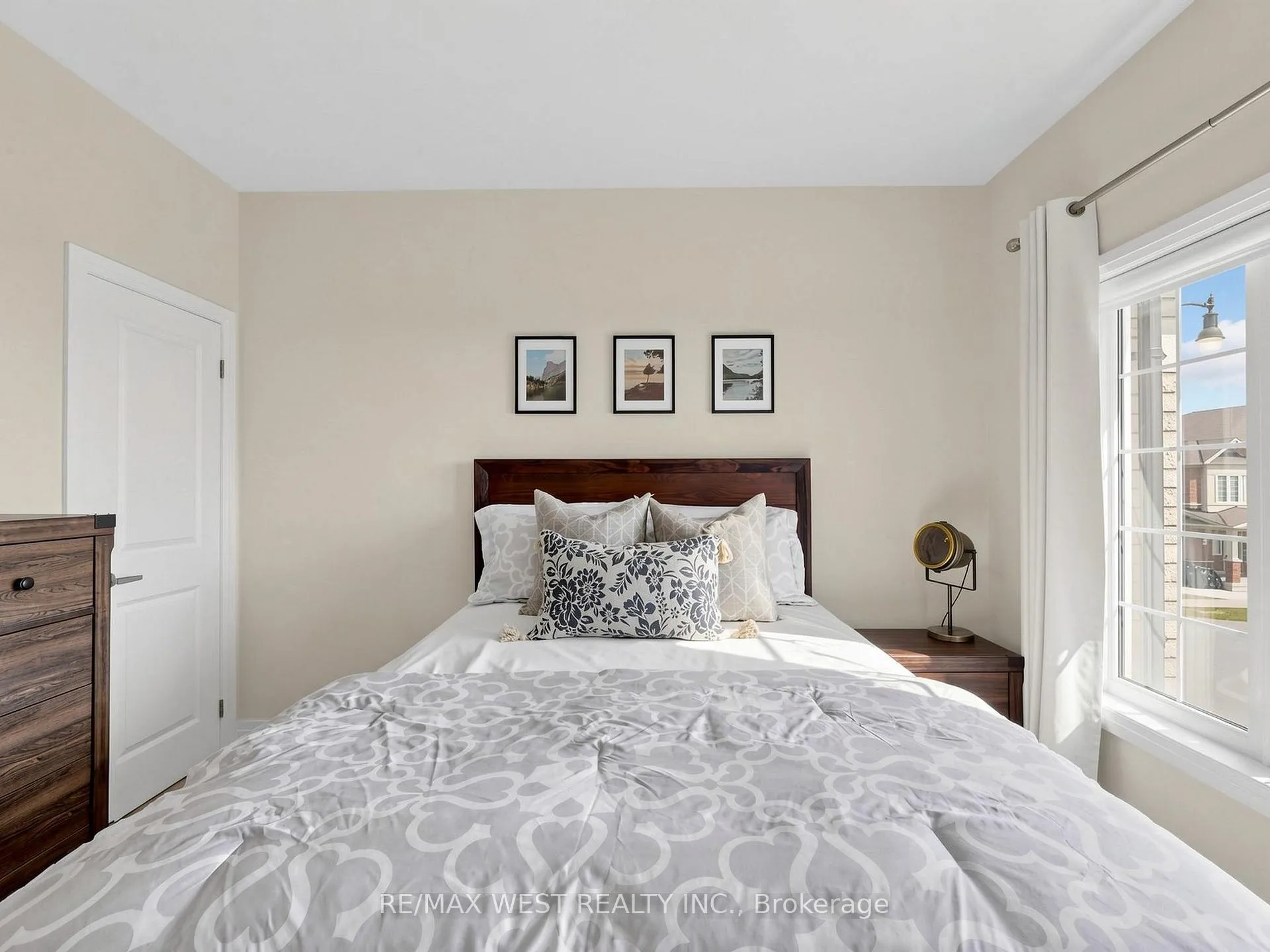 Photo 32 of 32 Angelfish Road, Brampton, Northwest Brampton — HOMEH