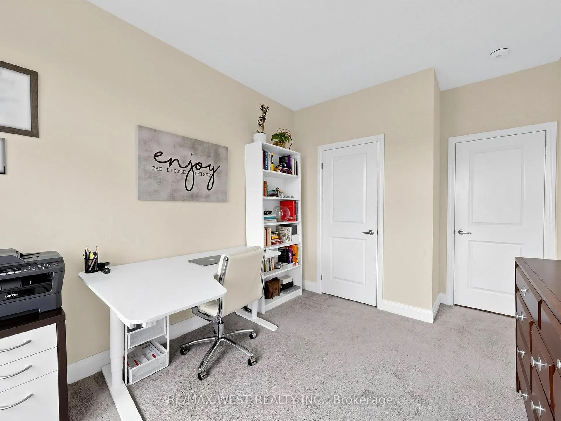 Photo 35 of 32 Angelfish Road, Brampton, Northwest Brampton — HOMEH